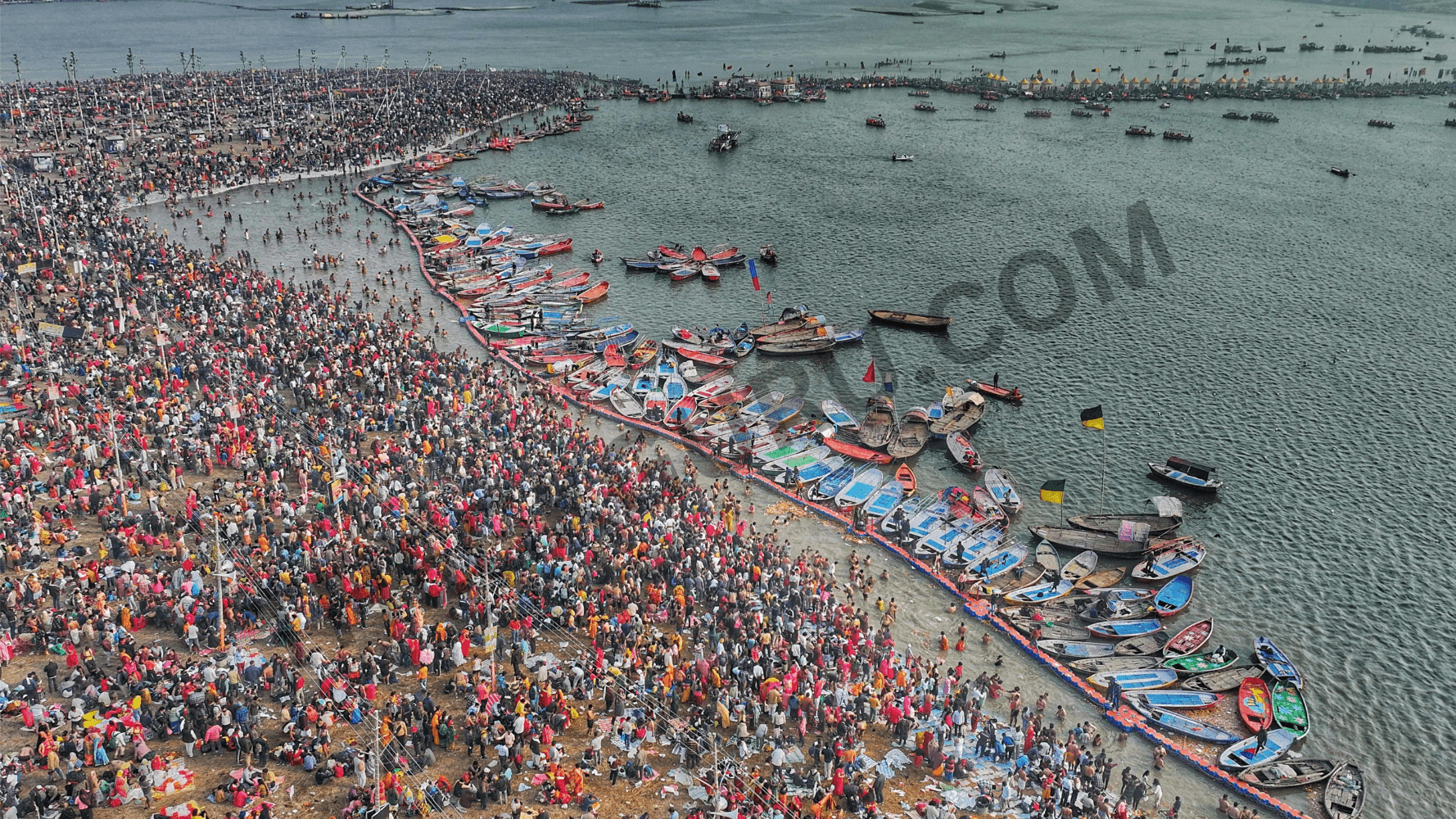 Mahakumbh 2025